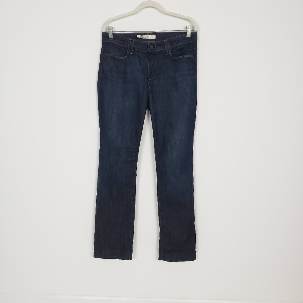 Mynk Hauteur Straight Jeans 29×31